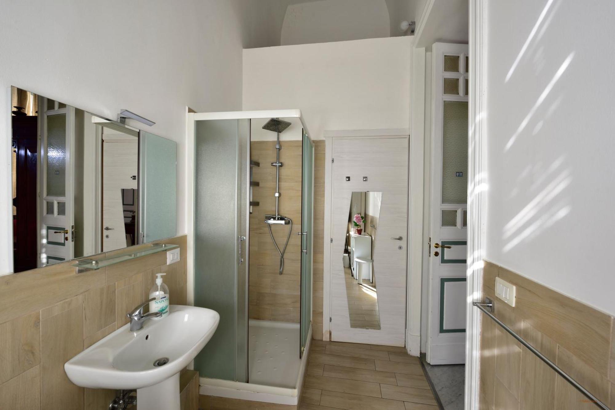 A Casa Di Laura Bed & Breakfast Catania Ngoại thất bức ảnh