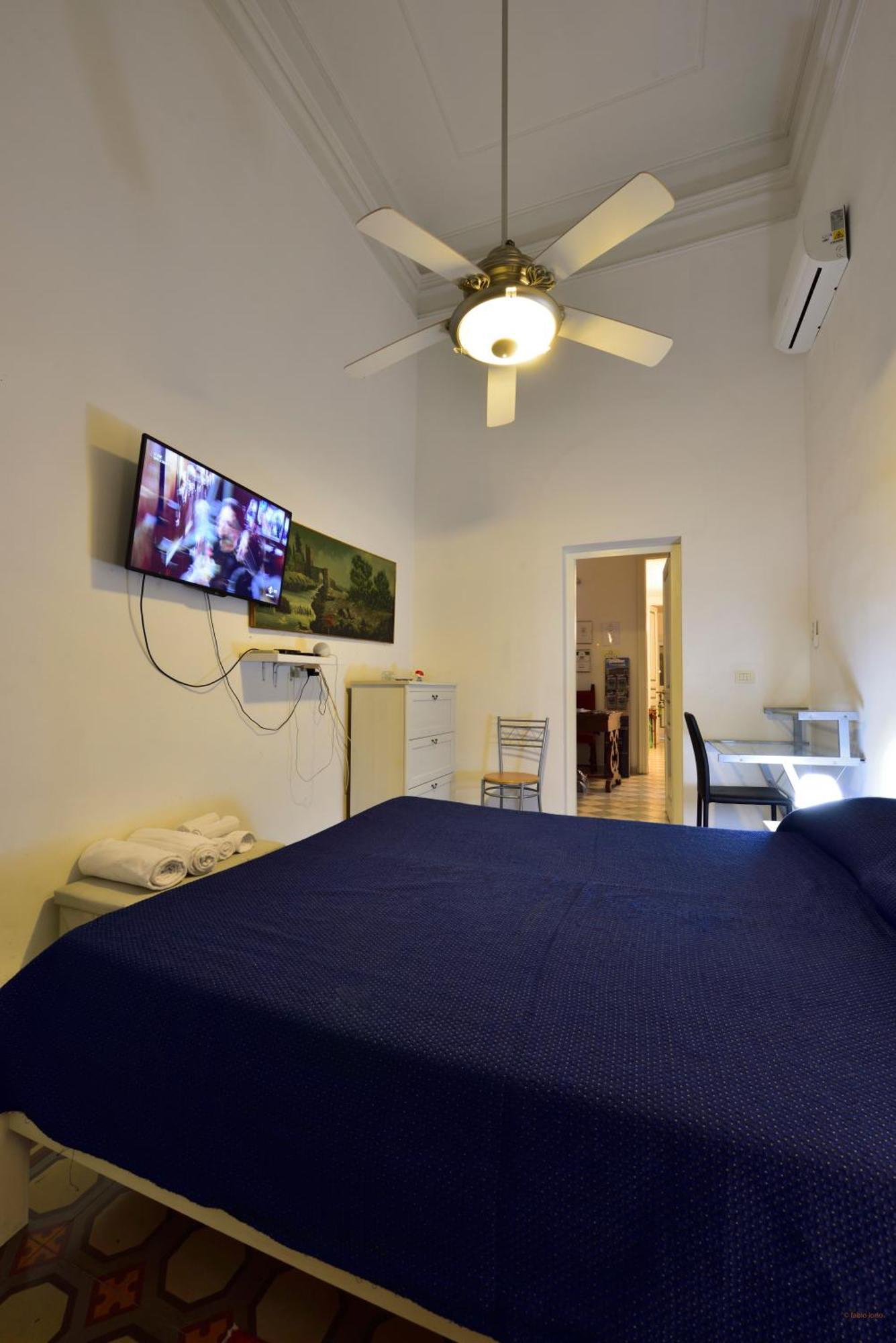 A Casa Di Laura Bed & Breakfast Catania Ngoại thất bức ảnh