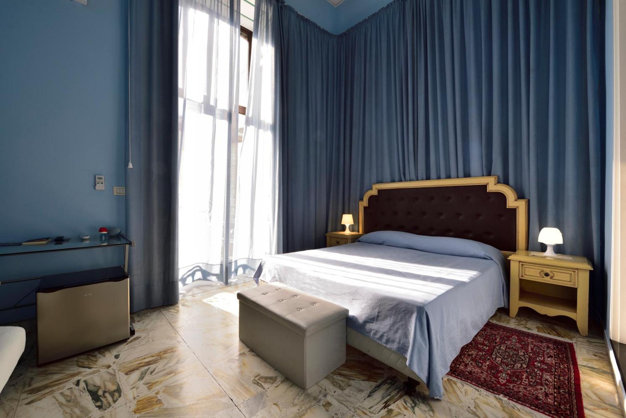 A Casa Di Laura Bed & Breakfast Catania Ngoại thất bức ảnh