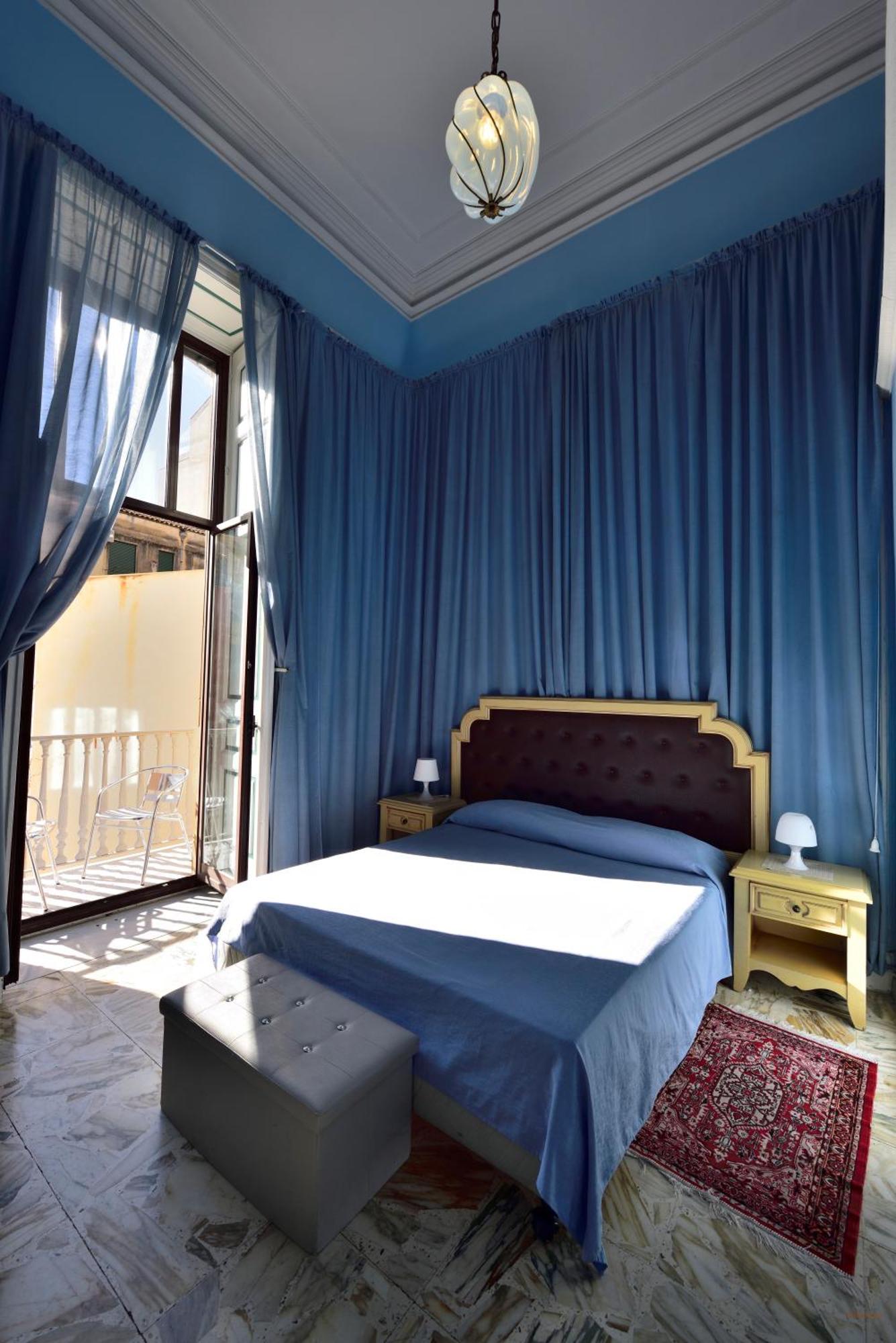 A Casa Di Laura Bed & Breakfast Catania Ngoại thất bức ảnh