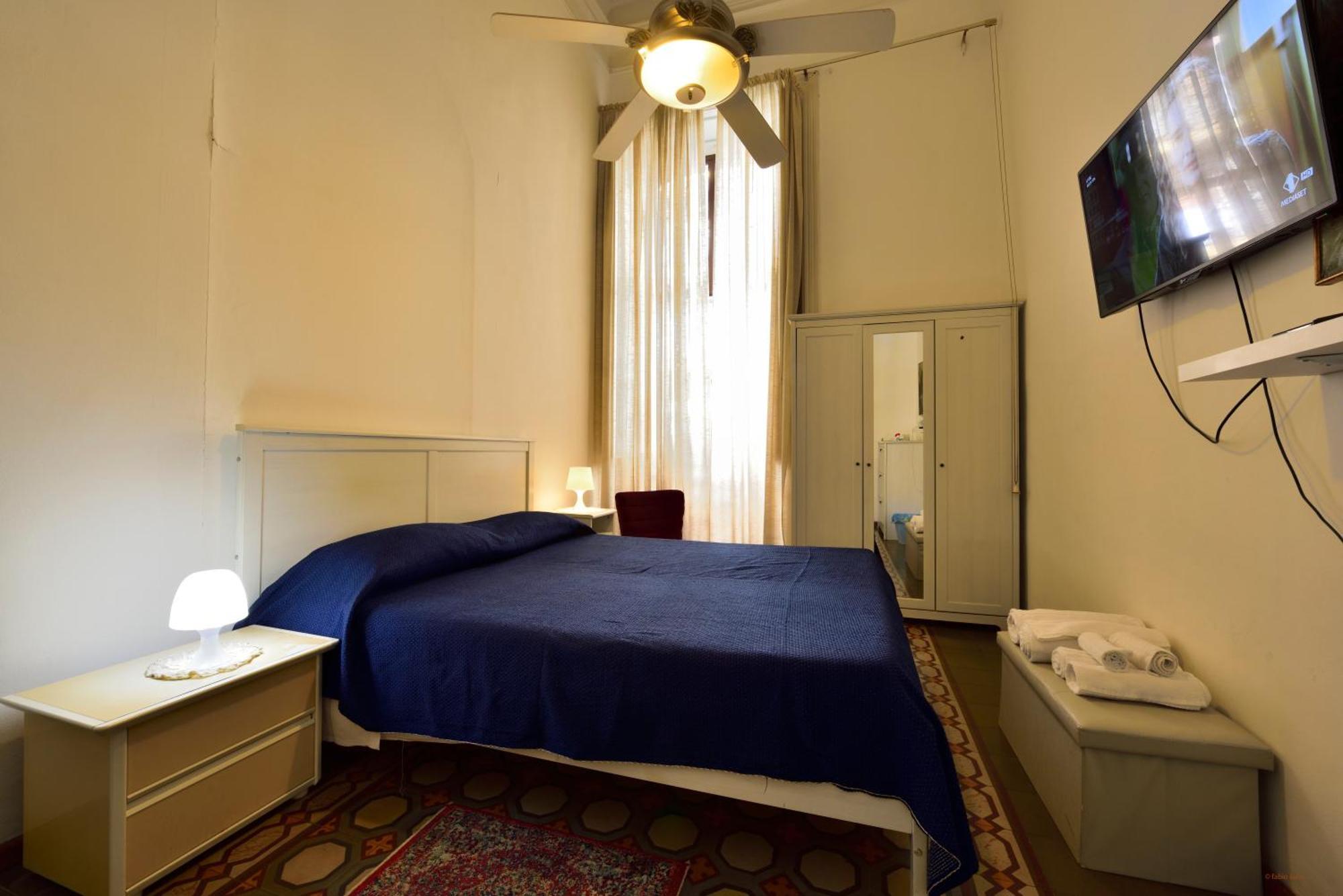 A Casa Di Laura Bed & Breakfast Catania Ngoại thất bức ảnh