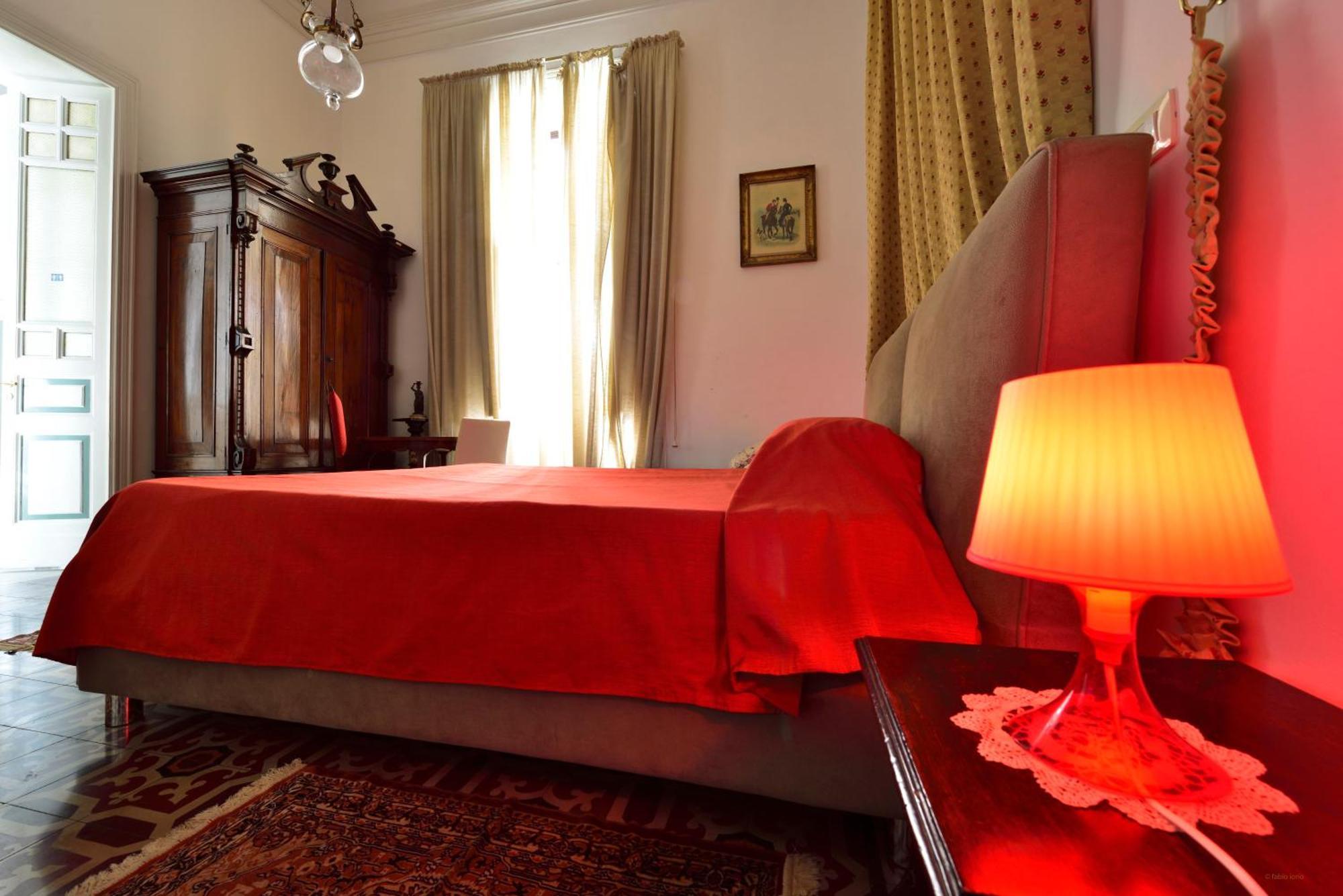 A Casa Di Laura Bed & Breakfast Catania Ngoại thất bức ảnh