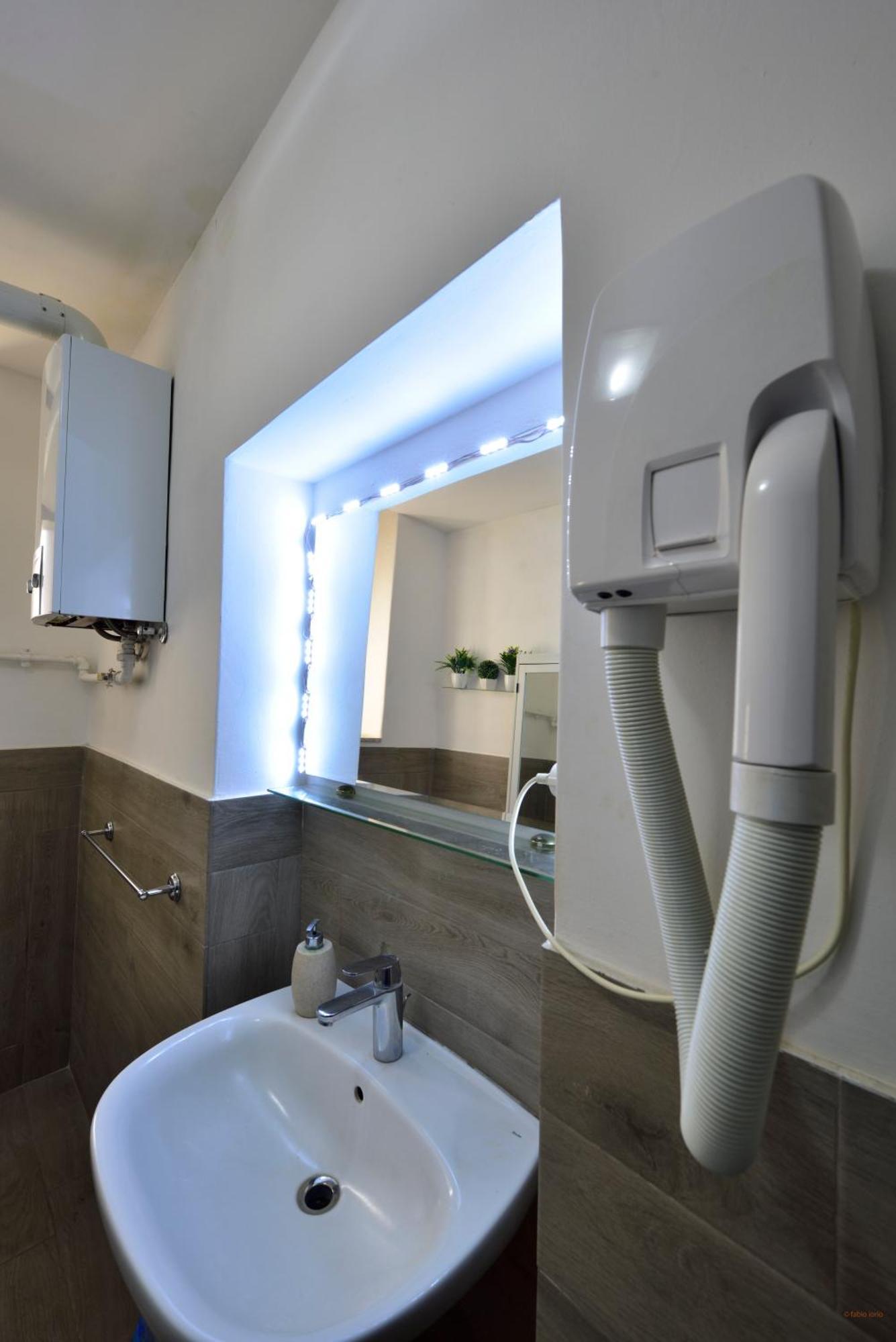 A Casa Di Laura Bed & Breakfast Catania Ngoại thất bức ảnh