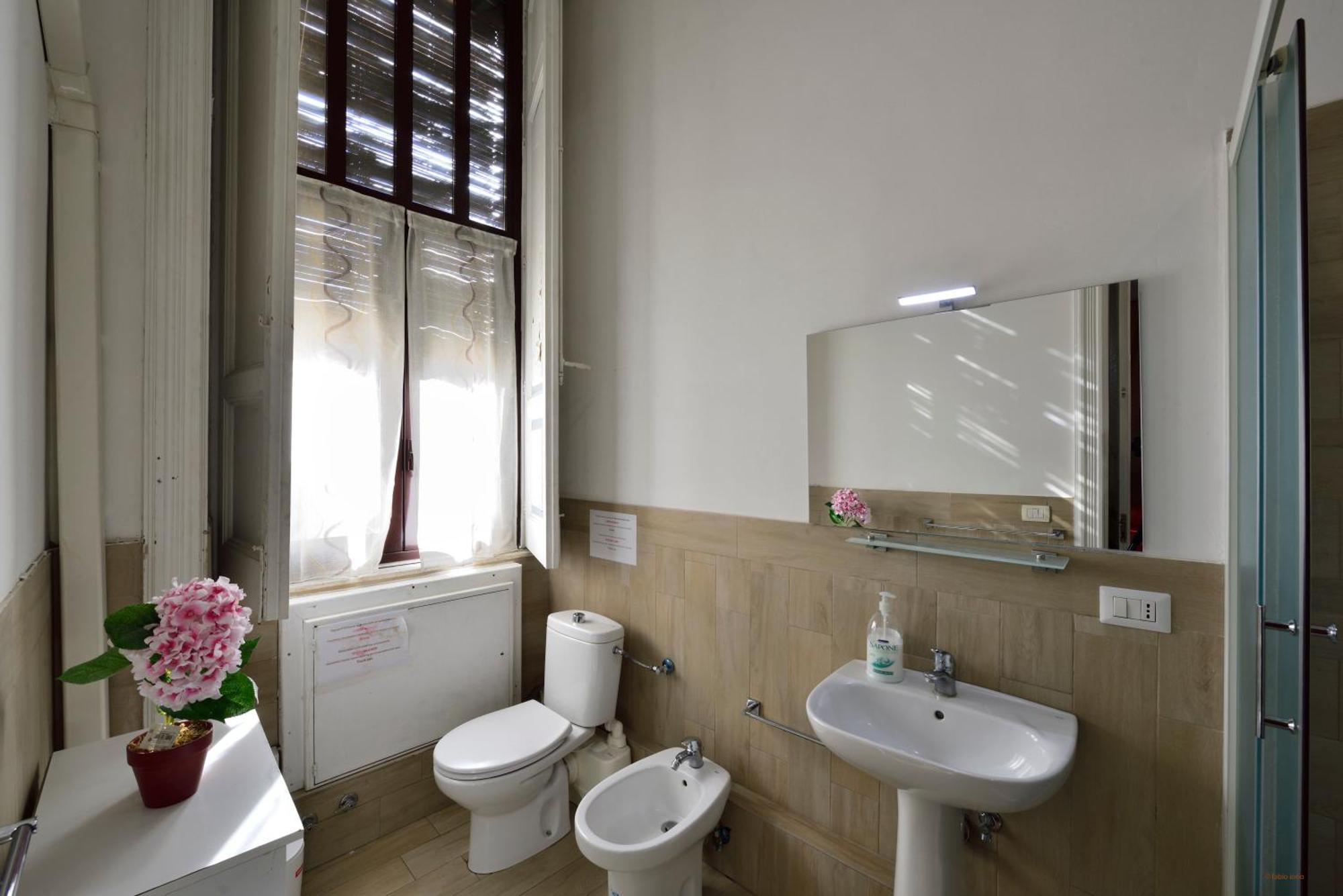 A Casa Di Laura Bed & Breakfast Catania Ngoại thất bức ảnh