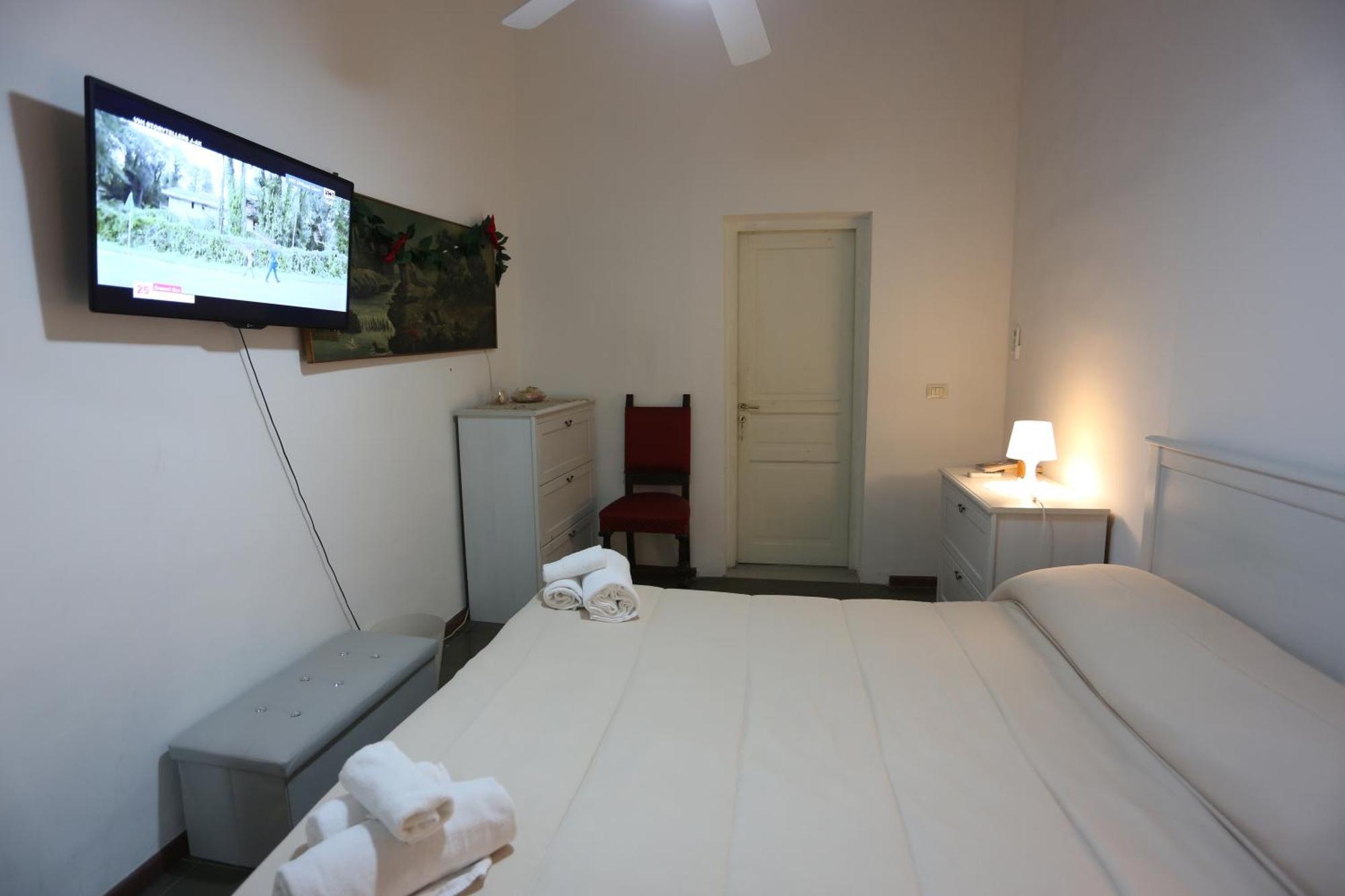 A Casa Di Laura Bed & Breakfast Catania Phòng bức ảnh
