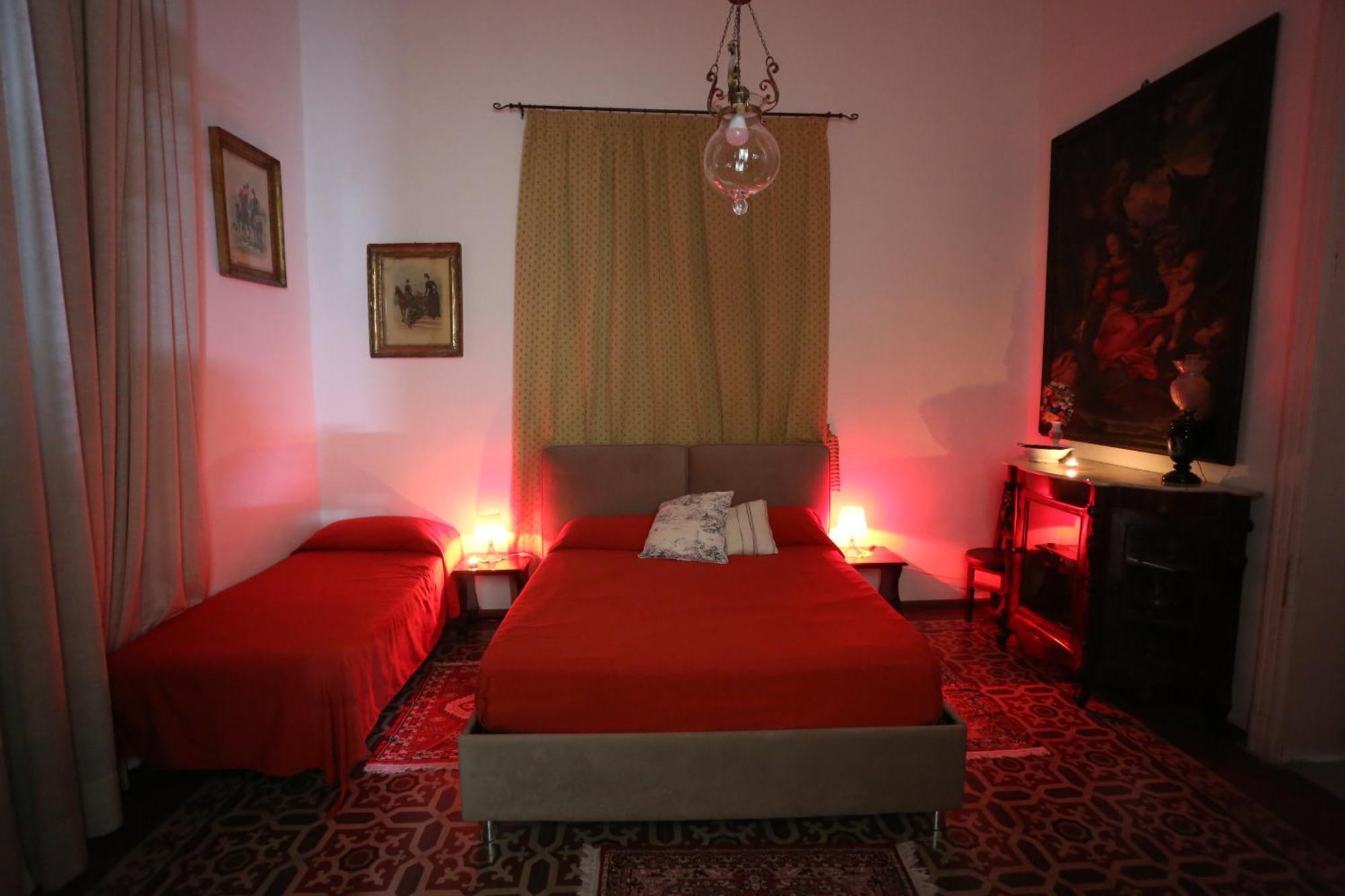 A Casa Di Laura Bed & Breakfast Catania Phòng bức ảnh