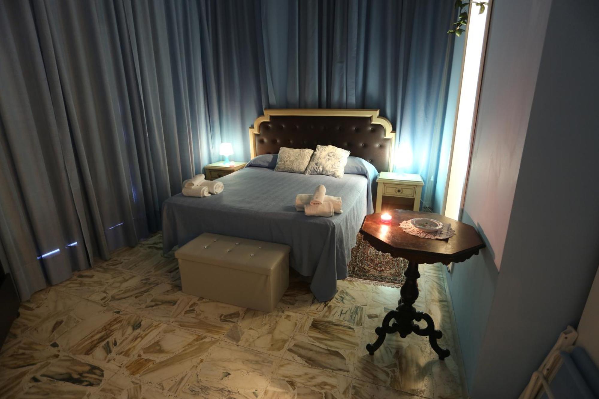 A Casa Di Laura Bed & Breakfast Catania Phòng bức ảnh