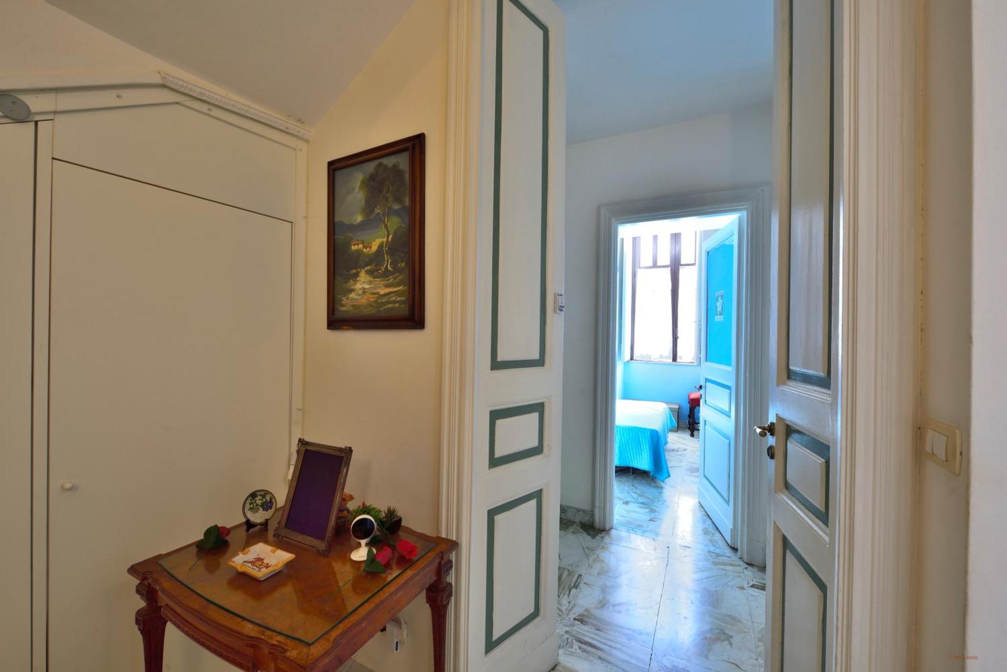 A Casa Di Laura Bed & Breakfast Catania Ngoại thất bức ảnh