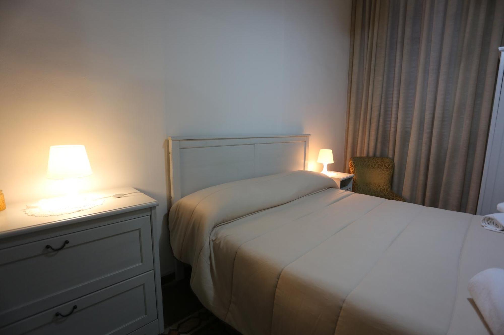 A Casa Di Laura Bed & Breakfast Catania Ngoại thất bức ảnh