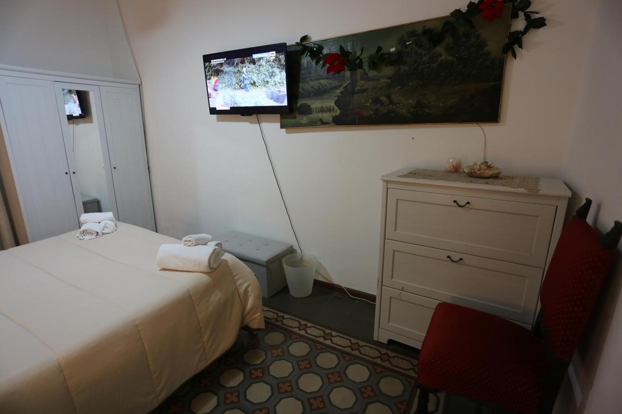 A Casa Di Laura Bed & Breakfast Catania Ngoại thất bức ảnh