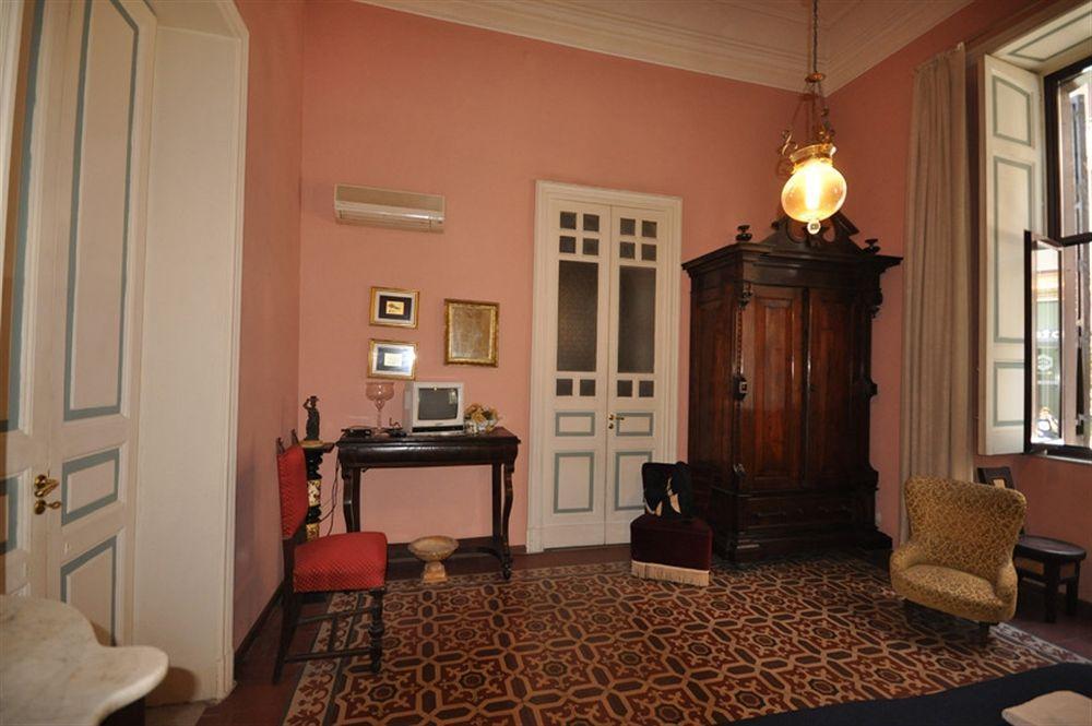 A Casa Di Laura Bed & Breakfast Catania Ngoại thất bức ảnh
