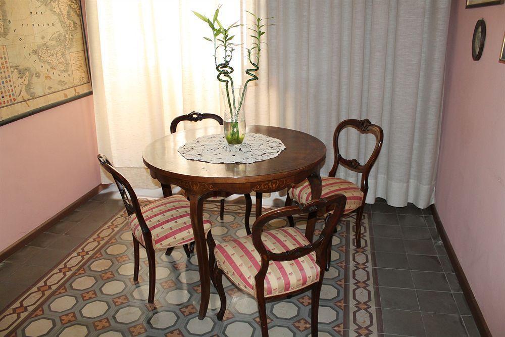 A Casa Di Laura Bed & Breakfast Catania Ngoại thất bức ảnh