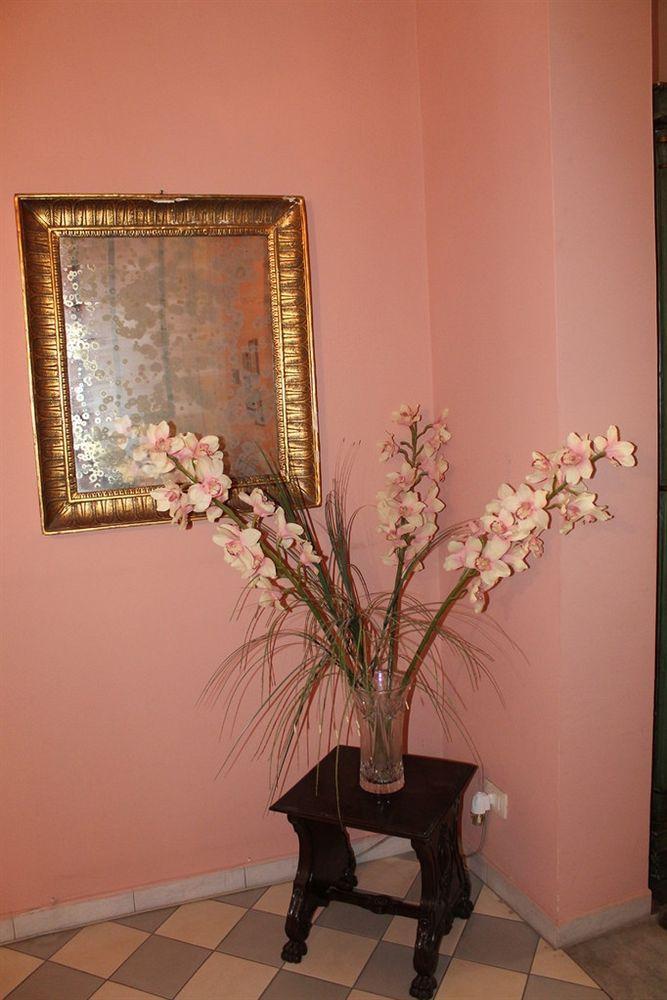 A Casa Di Laura Bed & Breakfast Catania Ngoại thất bức ảnh