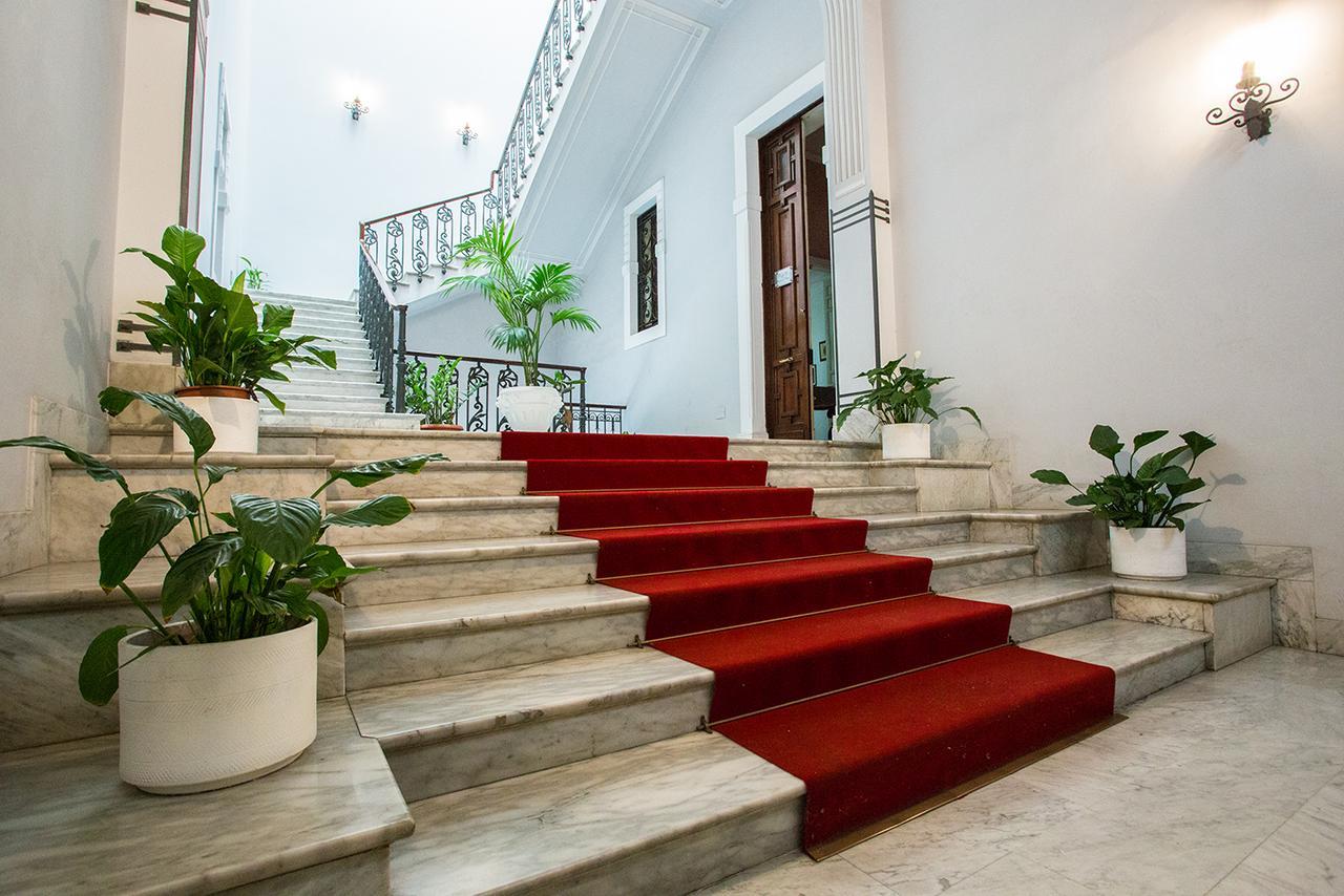 A Casa Di Laura Bed & Breakfast Catania Ngoại thất bức ảnh
