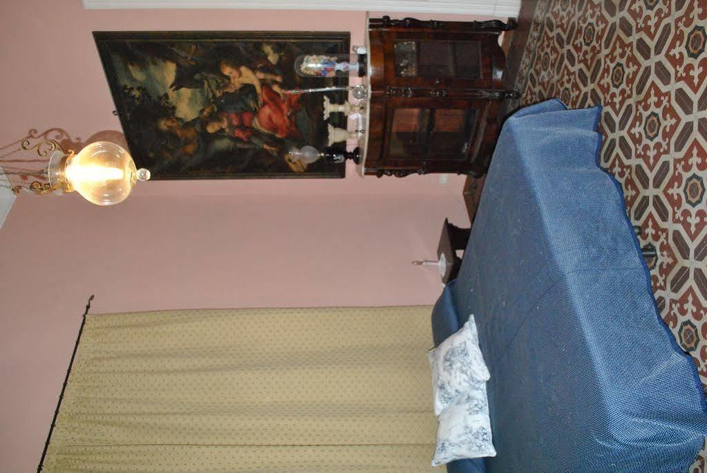 A Casa Di Laura Bed & Breakfast Catania Ngoại thất bức ảnh