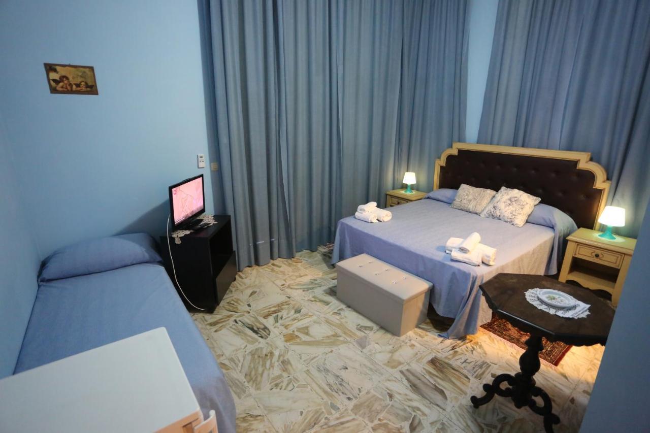 A Casa Di Laura Bed & Breakfast Catania Ngoại thất bức ảnh