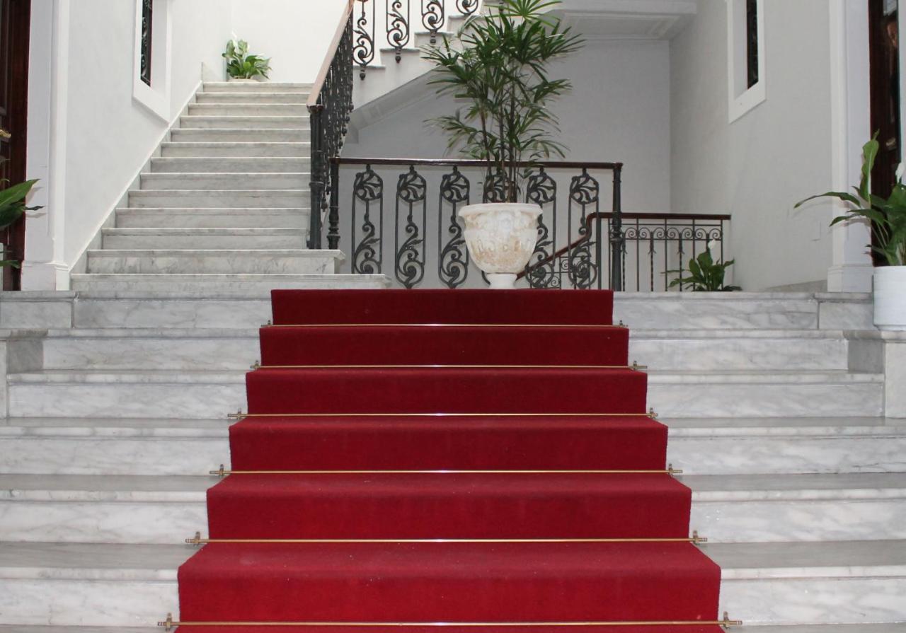 A Casa Di Laura Bed & Breakfast Catania Ngoại thất bức ảnh